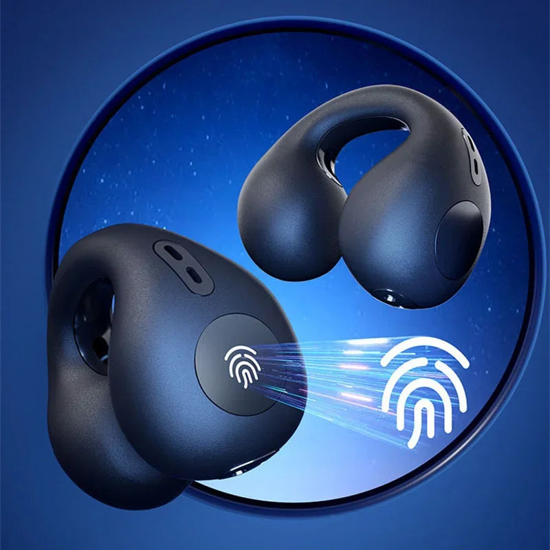 Ariettie Brand BT12 Wireless Bluetooth Earphones