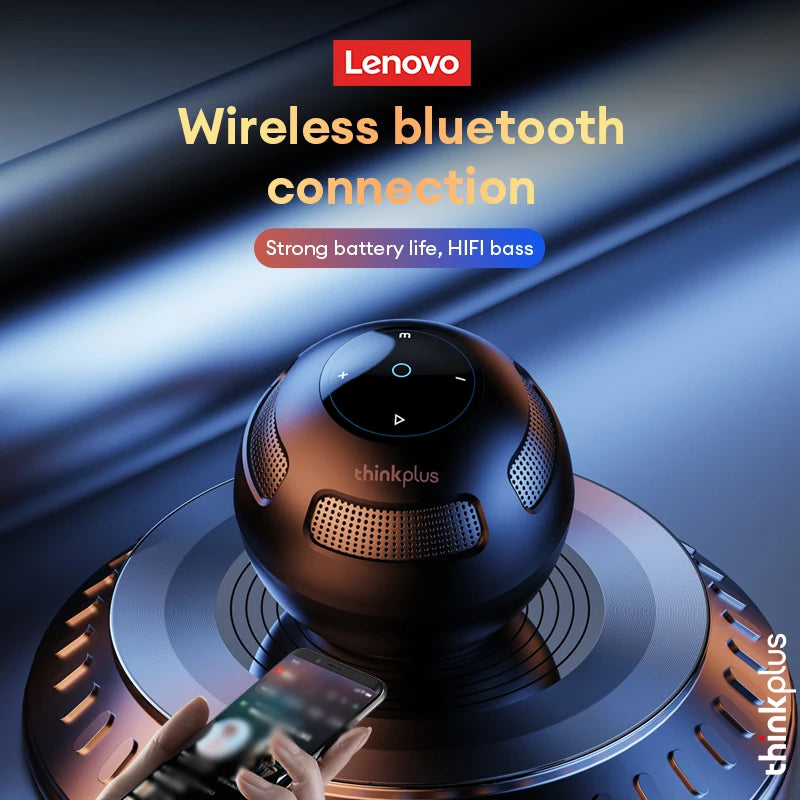Lenovo-TS5 Bluetooth V5.3